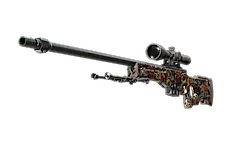AWP | PAW