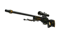 AWP | Phobos