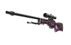 AWP | Pink DDPAT