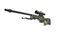 AWP | Pit Viper