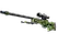 AWP | Pit Viper (Field-Tested)