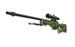 AWP | Pit Viper