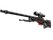 AWP | Redline (Minimal Wear)
