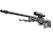 AWP | Silk Tiger (Battle-Scarred)