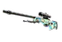 AWP | Silk Tiger