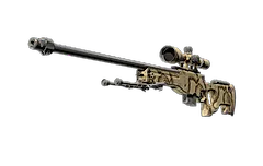 AWP | Snake Camo