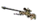 AWP | Snake Camo (Field-Tested)