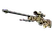 AWP | Snake Camo (Minimal Wear)
