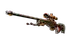 AWP | Sovereign Flame