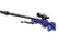 AWP | Sun in Leo (Minimal Wear)
