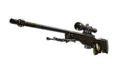 AWP | The Prince