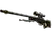 AWP | The Prince (Battle-Scarred)