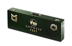 Antwerp 2022 Ancient Souvenir Package