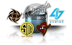 Autograph Capsule | Group A (Foil) | Cologne 2015