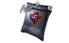 Autograph Capsule | Renegades | Cologne 2015