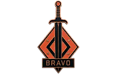 Bravo Pin