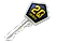 CS20 Case Key