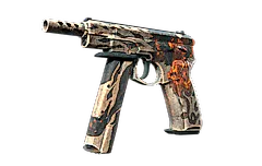 CZ75-Auto | Circaetus