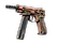 CZ75-Auto | Distressed (Well-Worn)