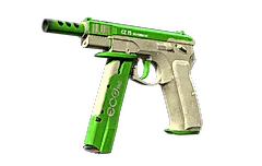 CZ75-Auto | Eco