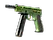 CZ75-Auto | Emerald Quartz (Factory New)