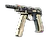 CZ75-Auto | Framework (Factory New)