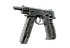 CZ75-Auto | Midnight Palm