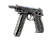 CZ75-Auto | Midnight Palm (Well-Worn)