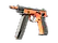 CZ75-Auto | Nitro (Field-Tested)
