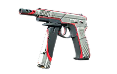 CZ75-Auto | Pole Position