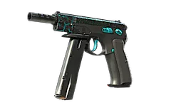 CZ75-Auto | Polymer