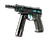 CZ75-Auto | Polymer (Field-Tested)
