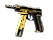 CZ75-Auto | Syndicate (Field-Tested)