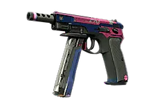 CZ75-Auto | Tacticat