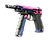 CZ75-Auto | Tacticat (Minimal Wear)