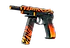 CZ75-Auto | Tigris