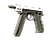 CZ75-Auto | Tuxedo (Factory New)