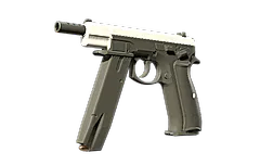 CZ75-Auto | Tuxedo
