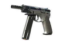 CZ75-Auto | Twist
