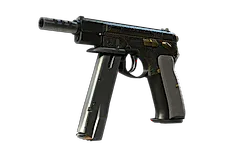 CZ75-Auto | Victoria