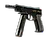 CZ75-Auto | Victoria (Battle-Scarred)