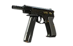 CZ75-Auto | Victoria