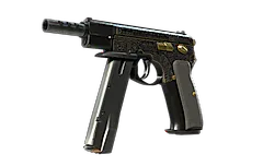 CZ75-Auto | Victoria