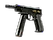 CZ75-Auto | Victoria (Minimal Wear)
