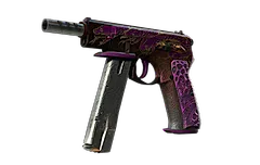 CZ75-Auto | Xiangliu