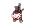 Charm | Bomb Tag