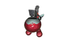 Charm | Butane Buddy