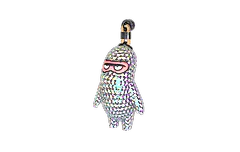 Charm | Diamond Dog
