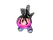 Charm | Glitter Bomb