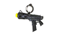 Charm | Lil' Cap Gun